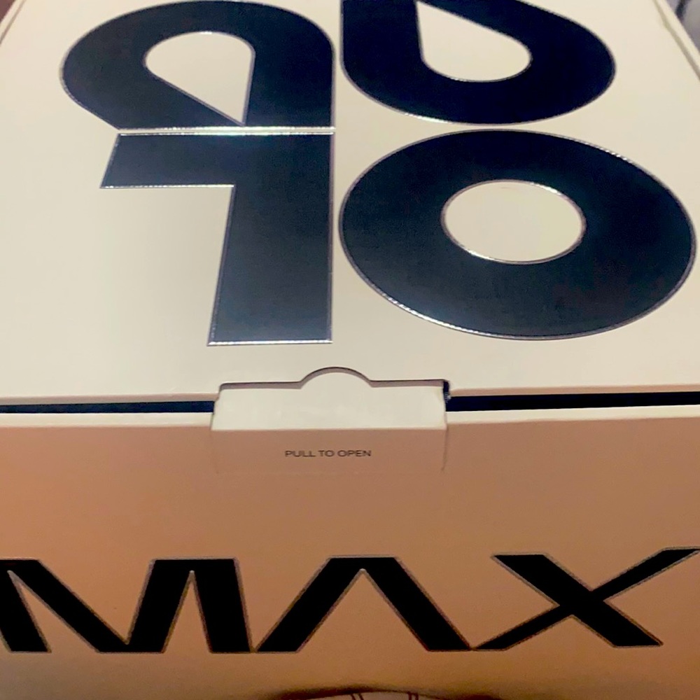 Nike Adapt auto max